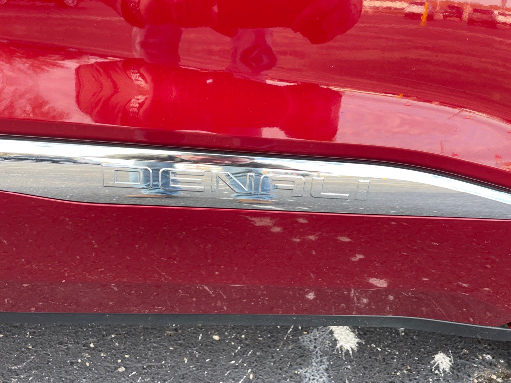 2019 GMC Acadia Image 60