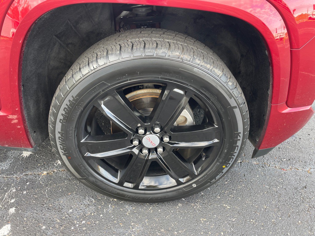 2019 GMC Acadia Image 61