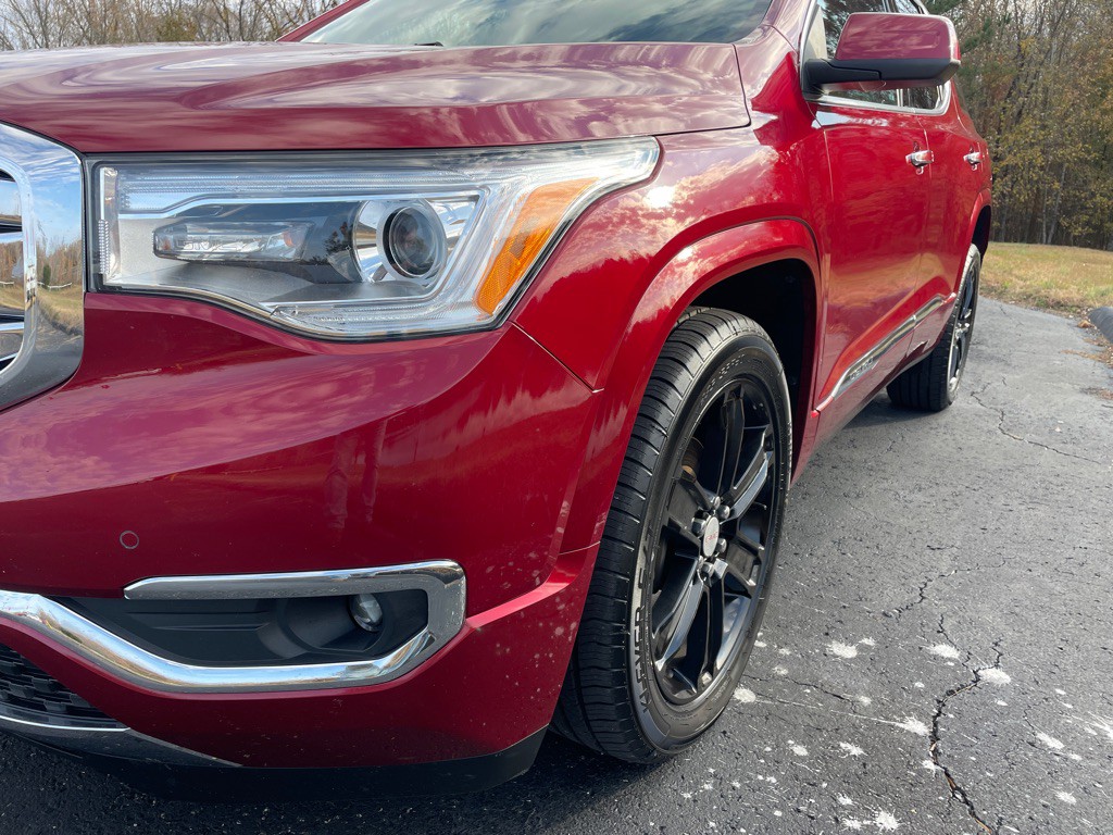 2019 GMC Acadia Image 63