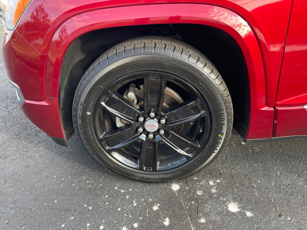 2019 GMC Acadia Image 64