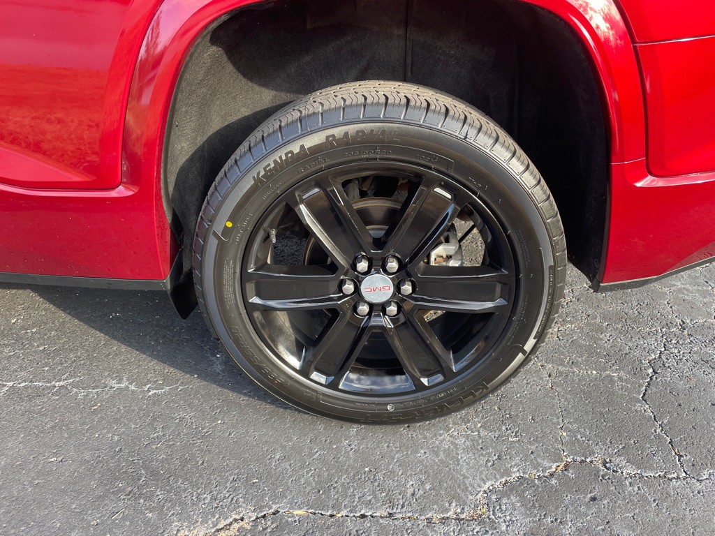 2019 GMC Acadia Image 65