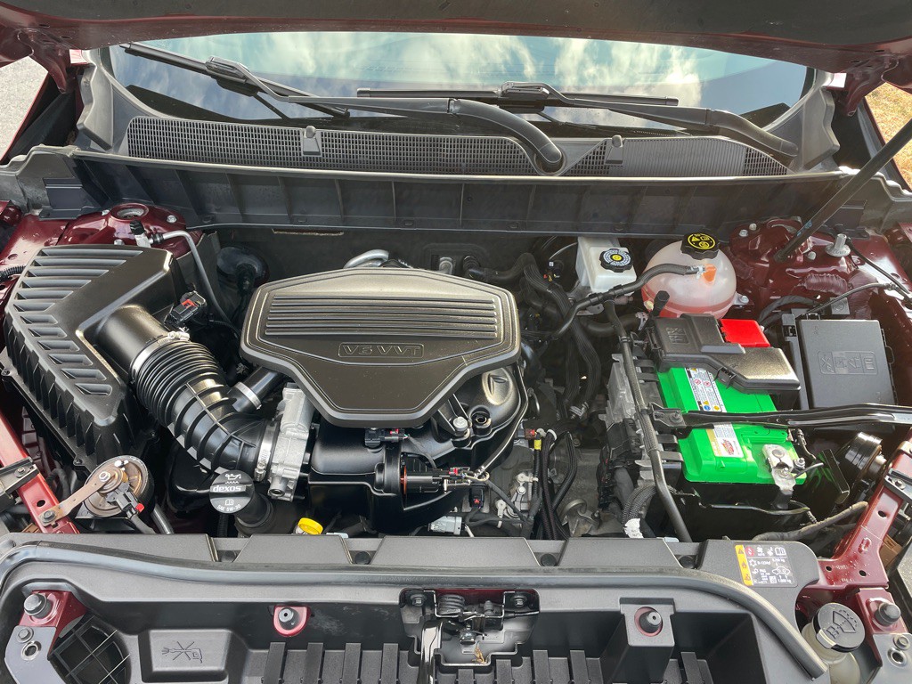 2019 GMC Acadia Image 66