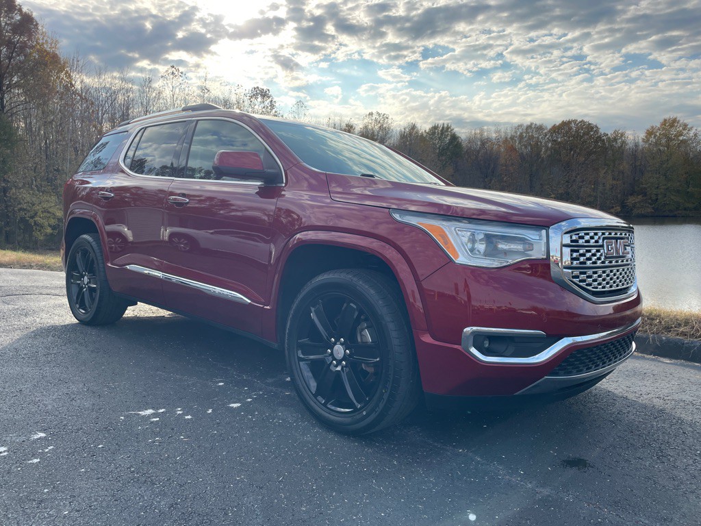 2019 GMC Acadia Image 67