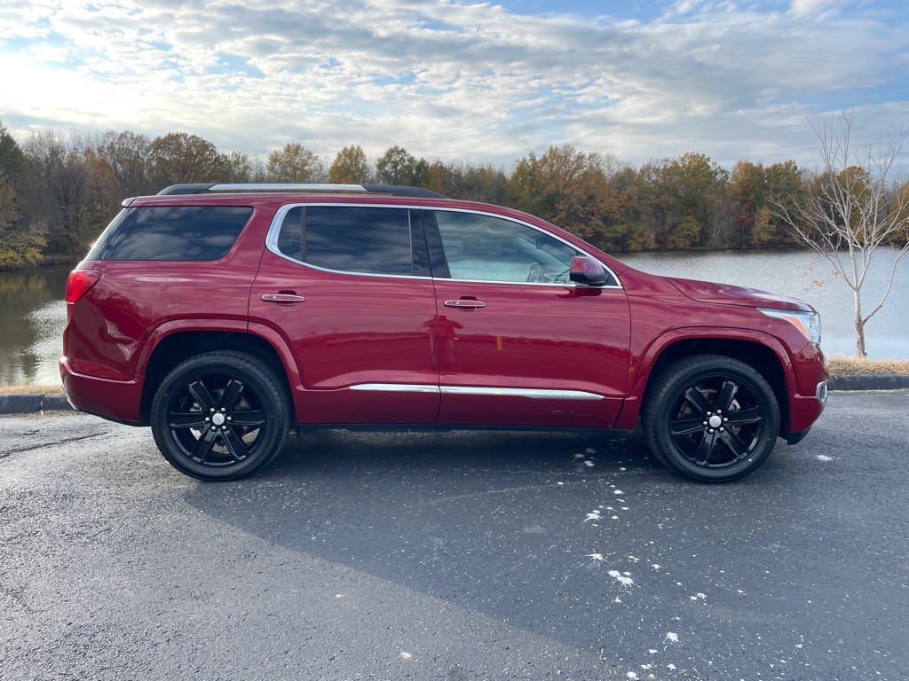 2019 GMC Acadia Image 68