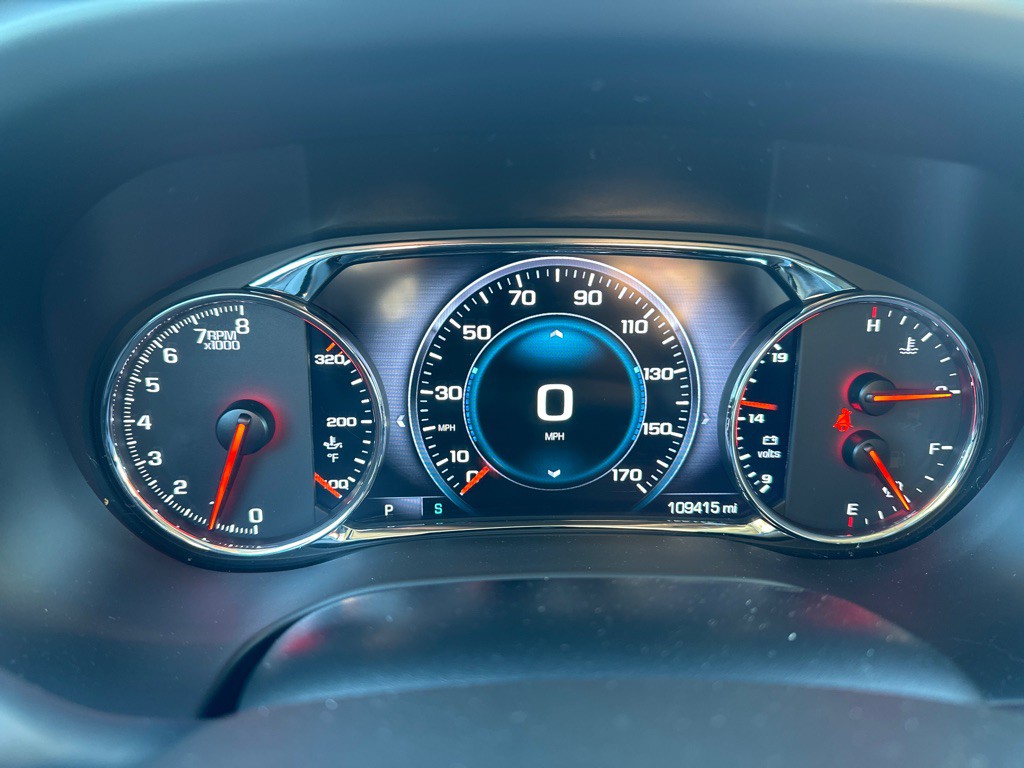 2019 GMC Acadia Image 10