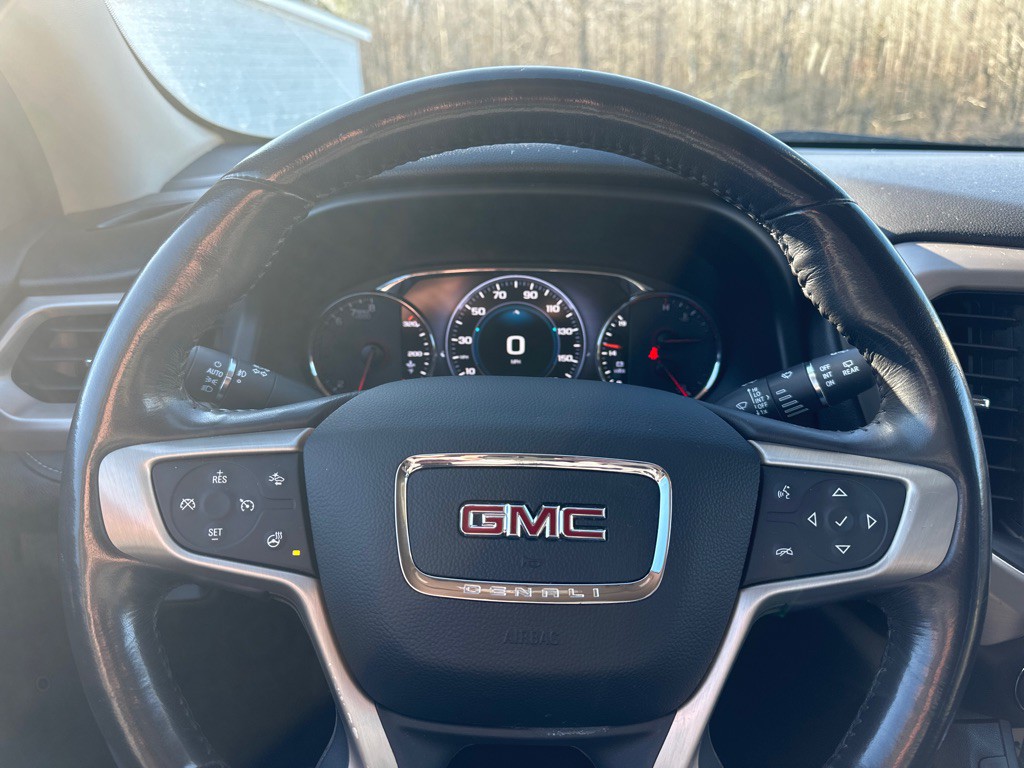 2019 GMC Acadia Image 11