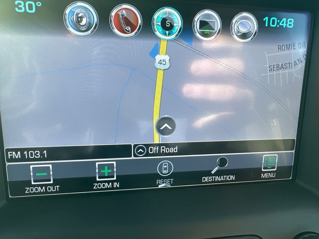 2019 GMC Acadia Image 12