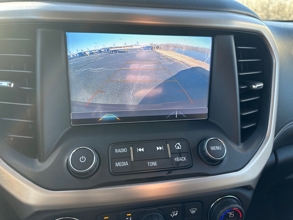 2019 GMC Acadia Image 13