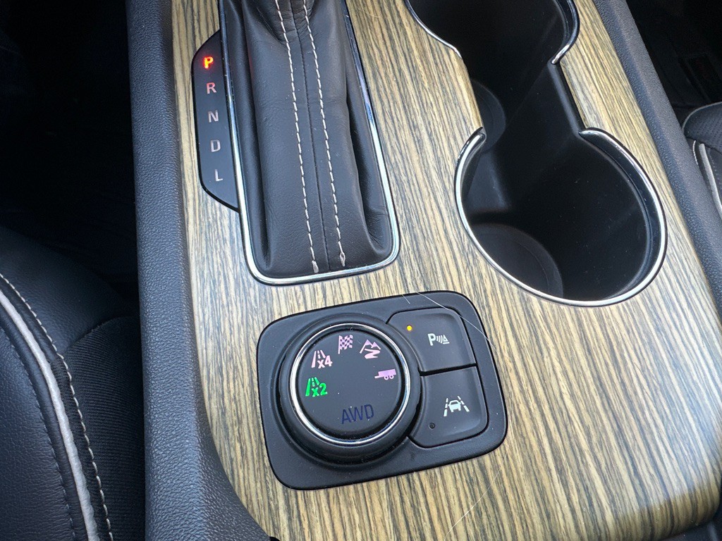 2019 GMC Acadia Image 15