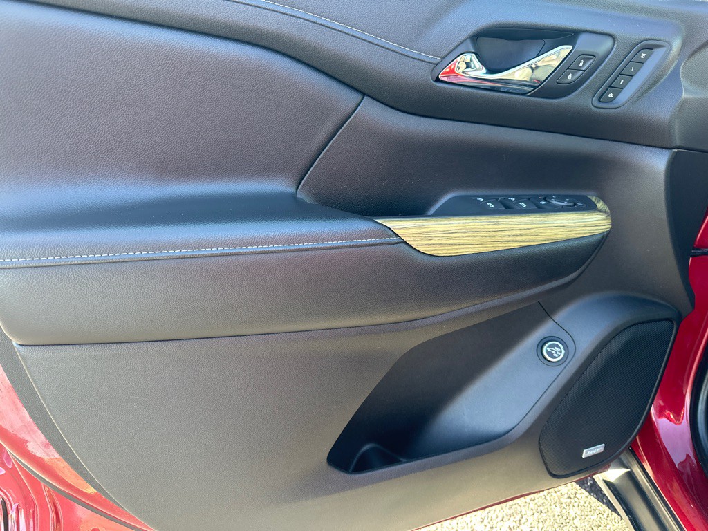 2019 GMC Acadia Image 19