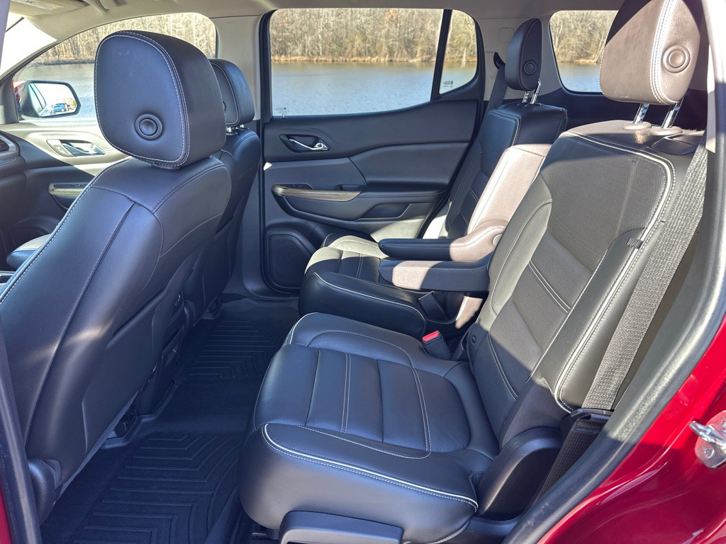 2019 GMC Acadia Image 23