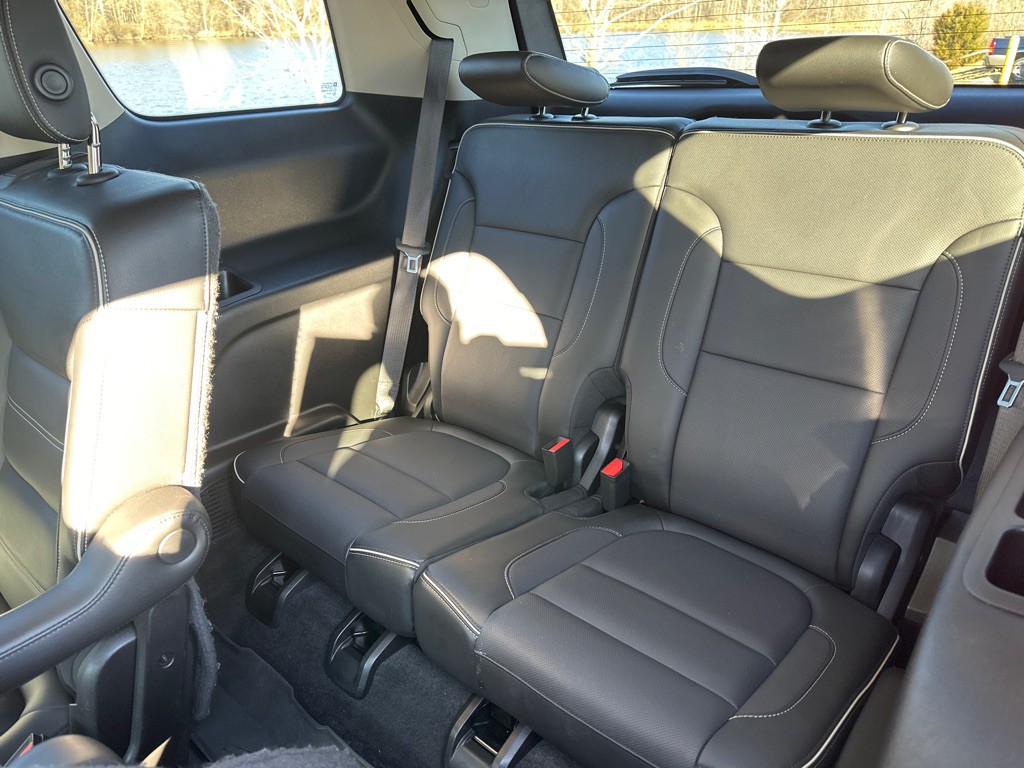 2019 GMC Acadia Image 24