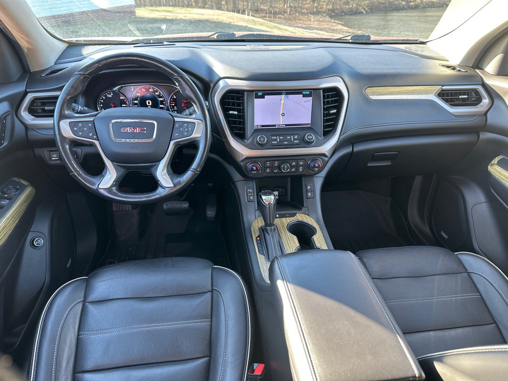 2019 GMC Acadia Image 25