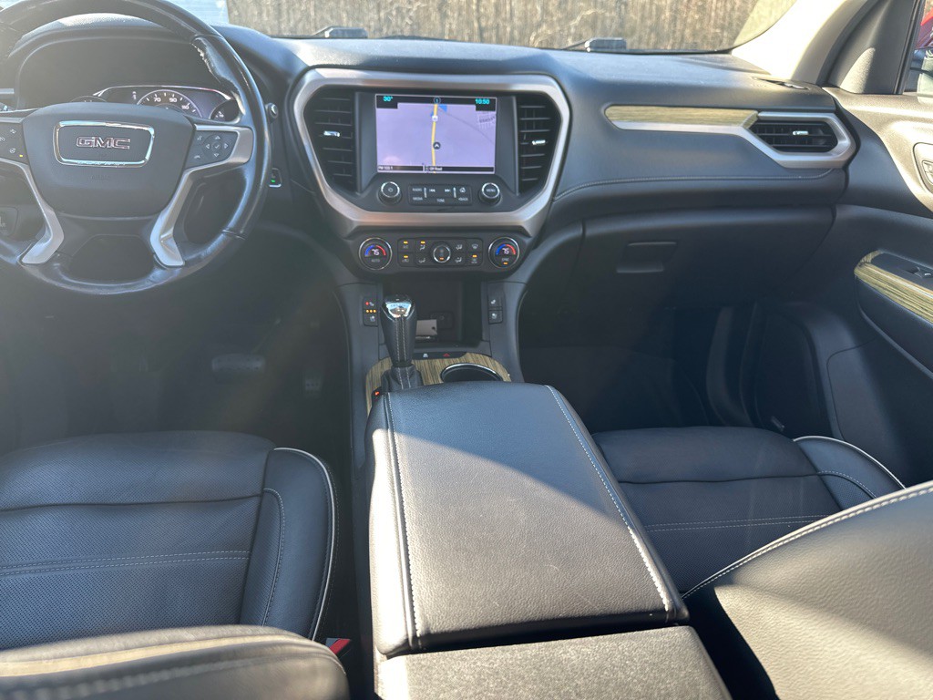 2019 GMC Acadia Image 26