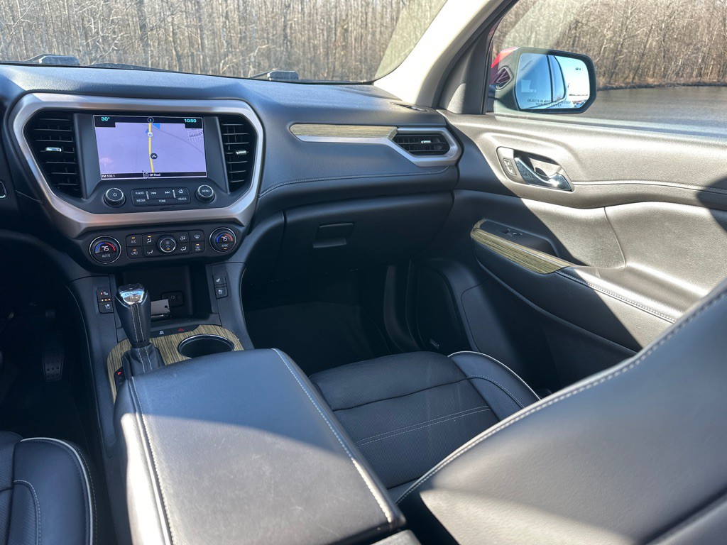 2019 GMC Acadia Image 27