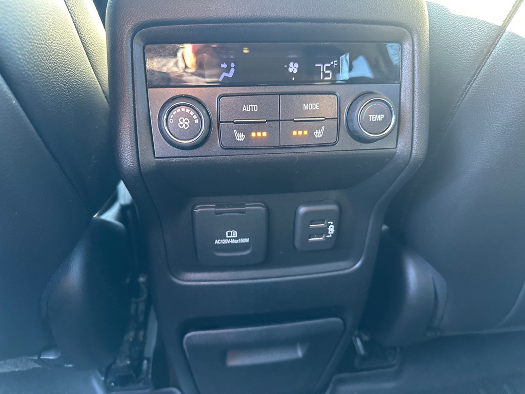 2019 GMC Acadia Image 28