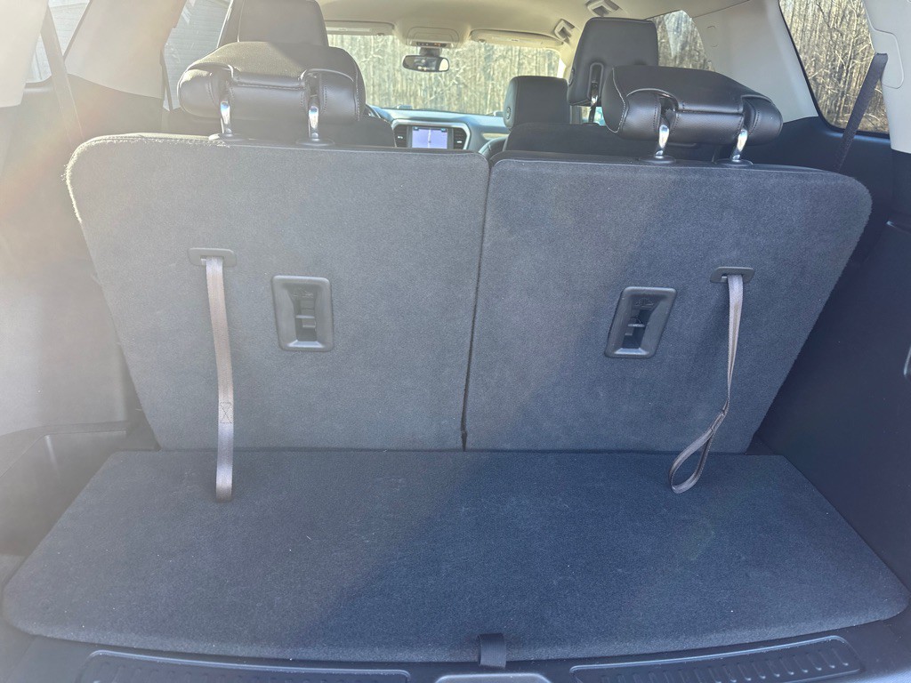 2019 GMC Acadia Image 31