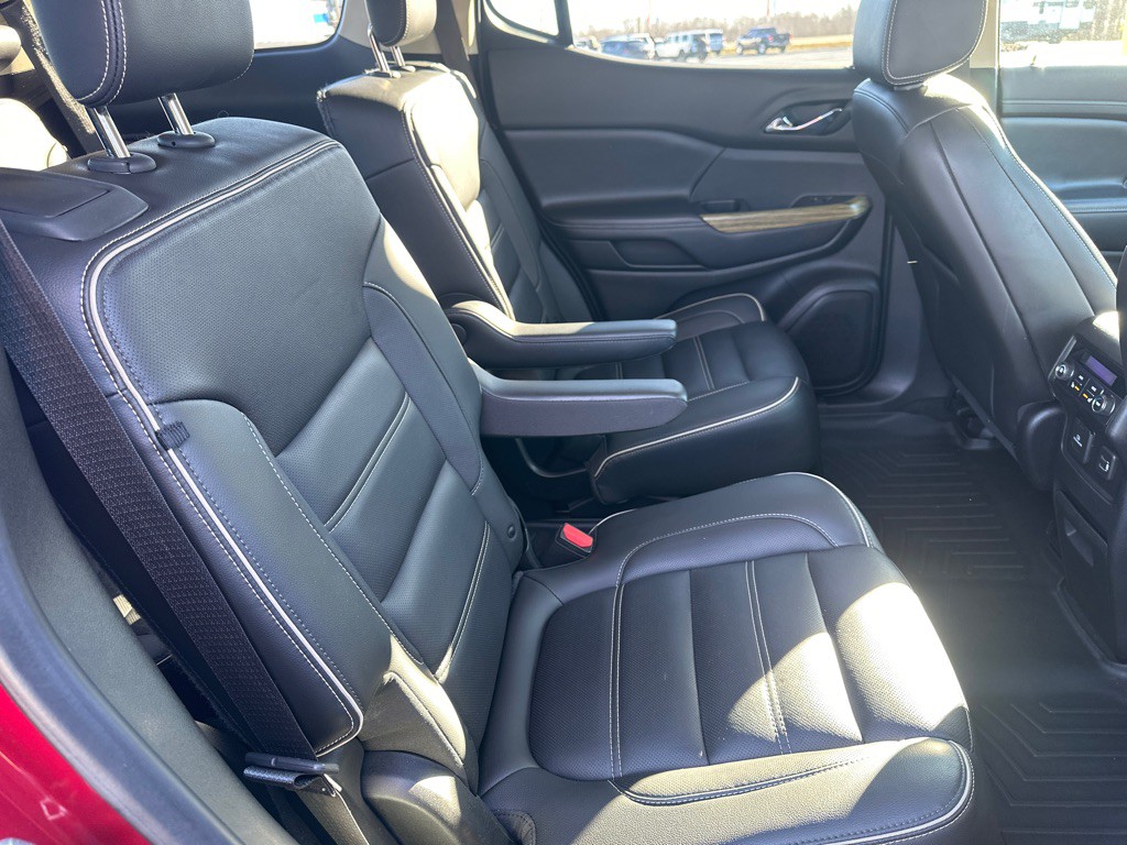 2019 GMC Acadia Image 33