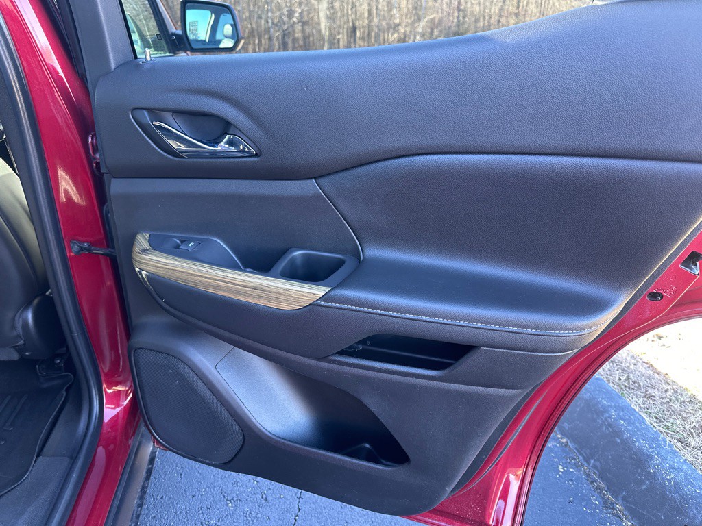 2019 GMC Acadia Image 34