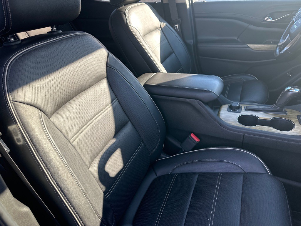 2019 GMC Acadia Image 36