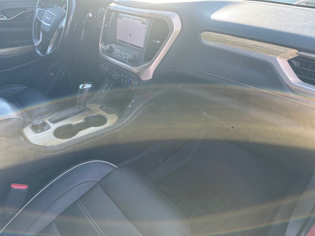 2019 GMC Acadia Image 37