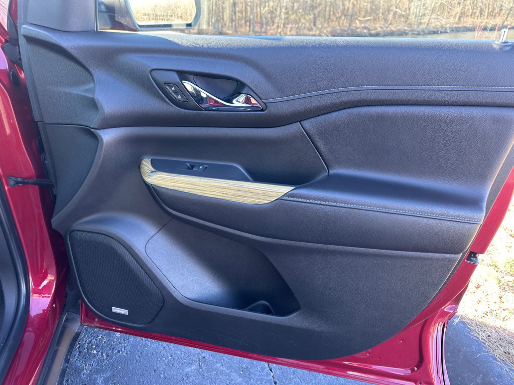 2019 GMC Acadia Image 38