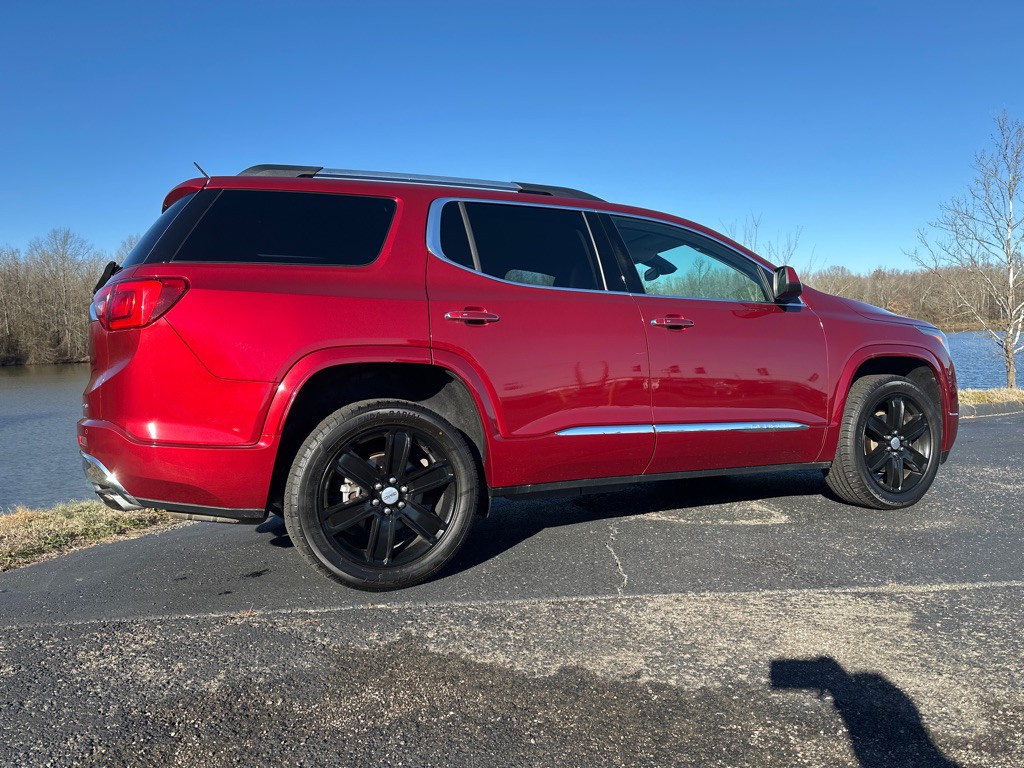 2019 GMC Acadia Image 42