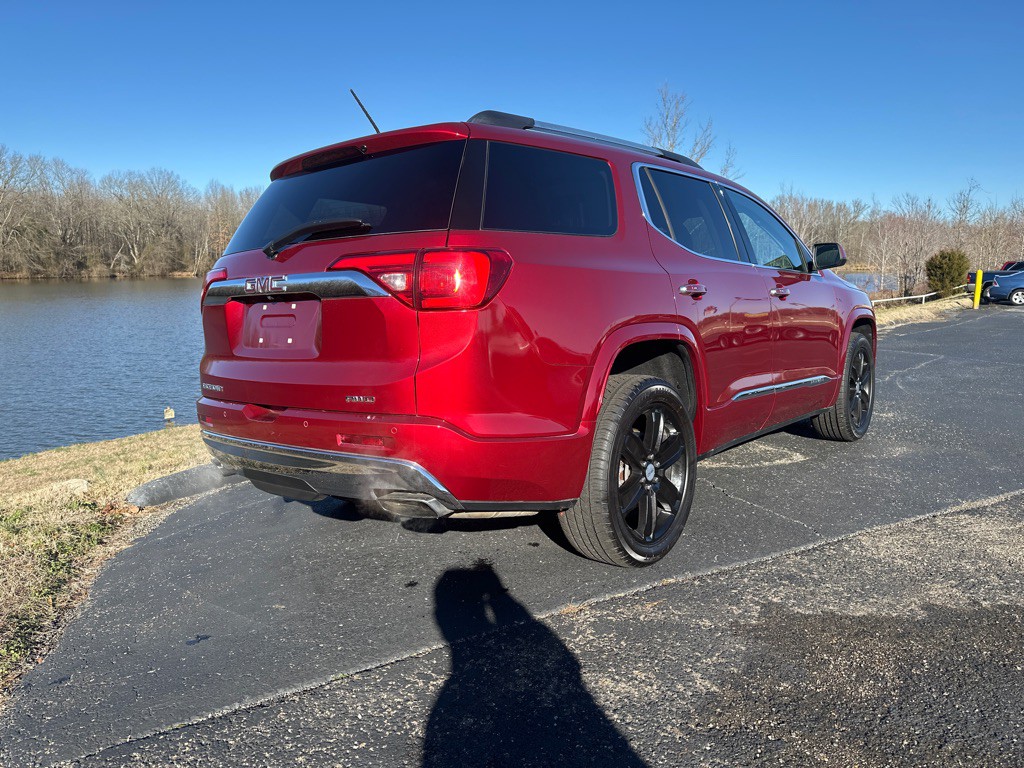 2019 GMC Acadia Image 44