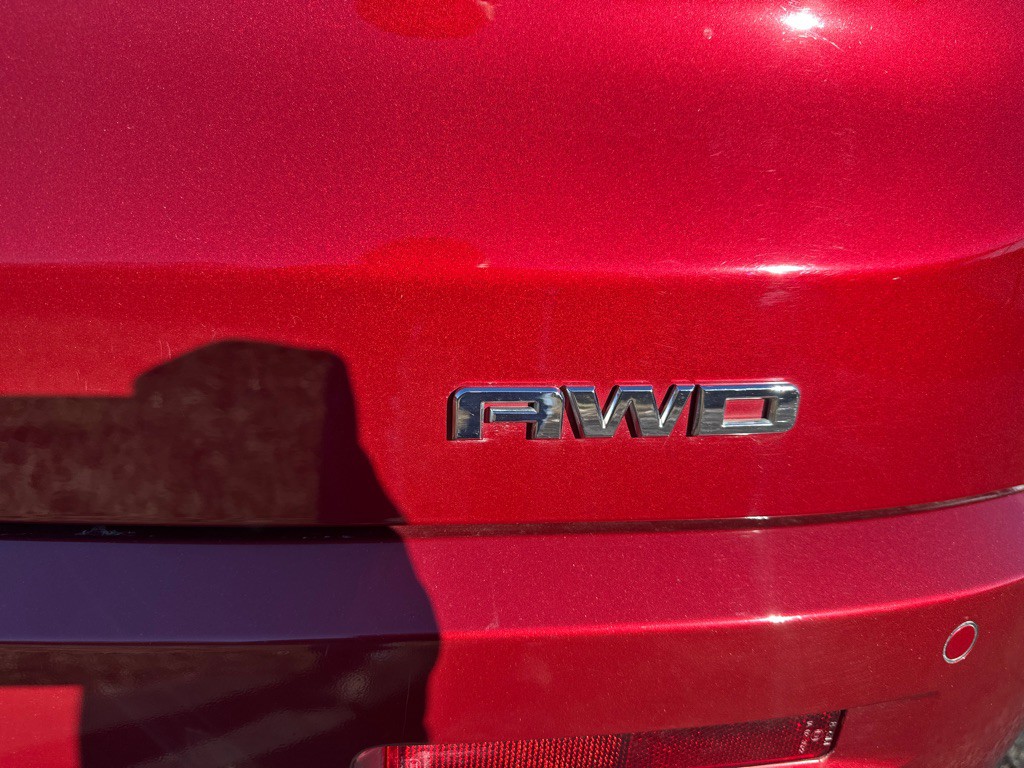 2019 GMC Acadia Image 47