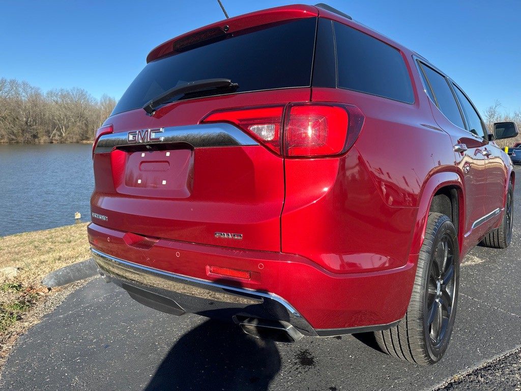 2019 GMC Acadia Image 48