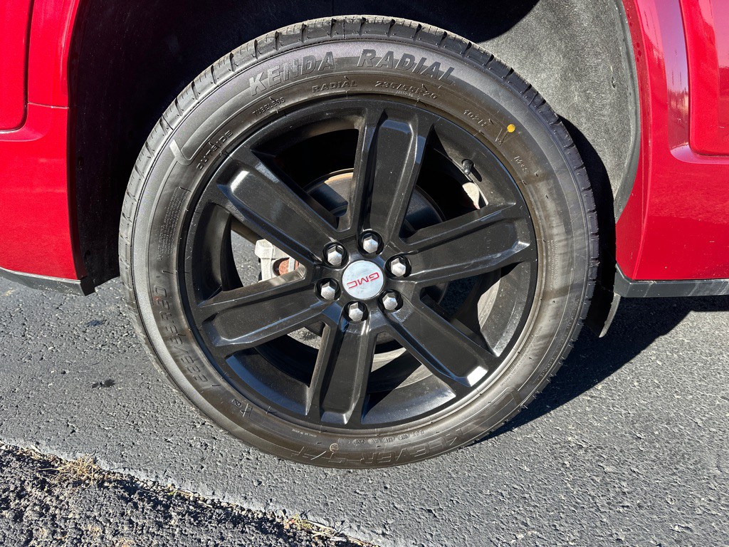 2019 GMC Acadia Image 49