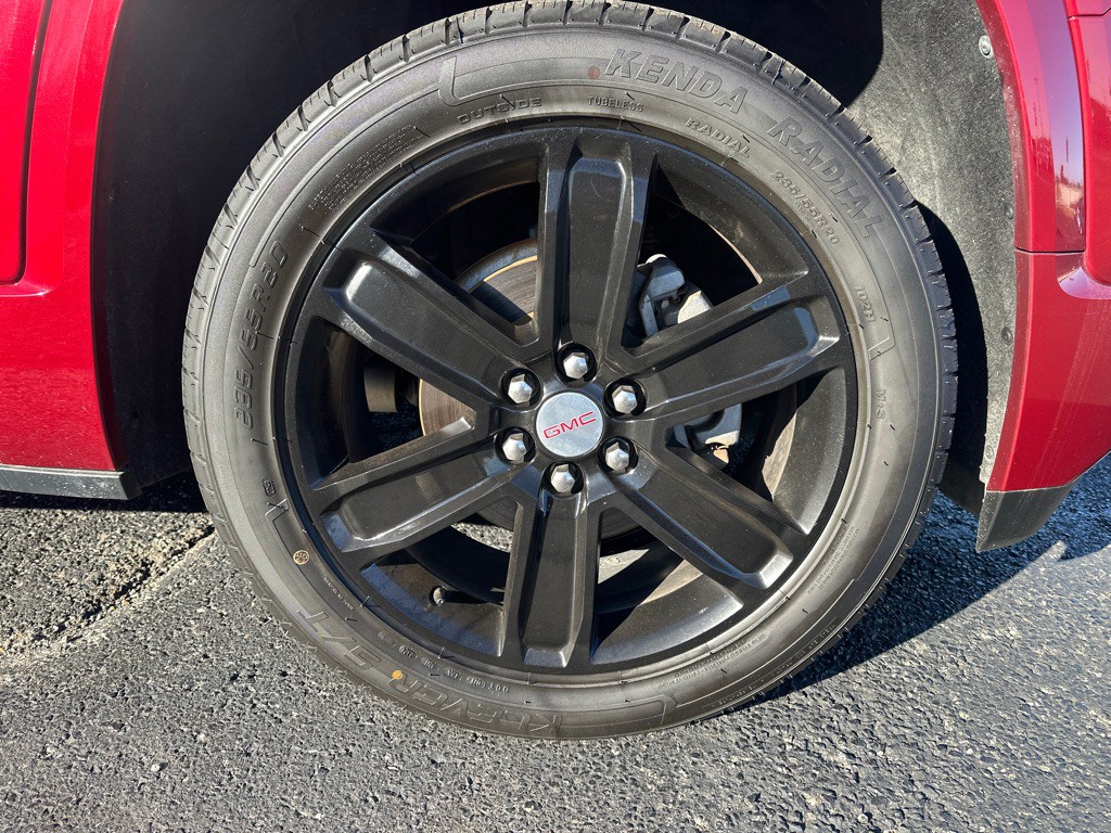 2019 GMC Acadia Image 51