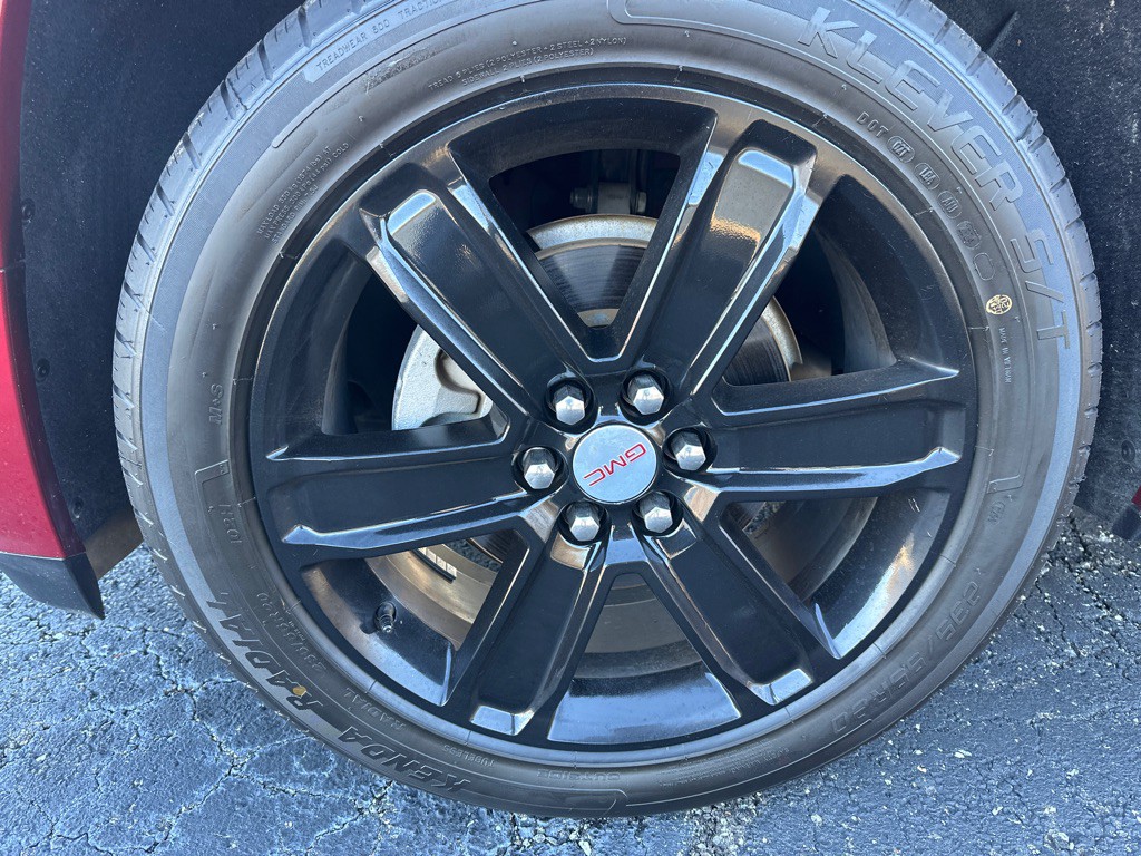 2019 GMC Acadia Image 54