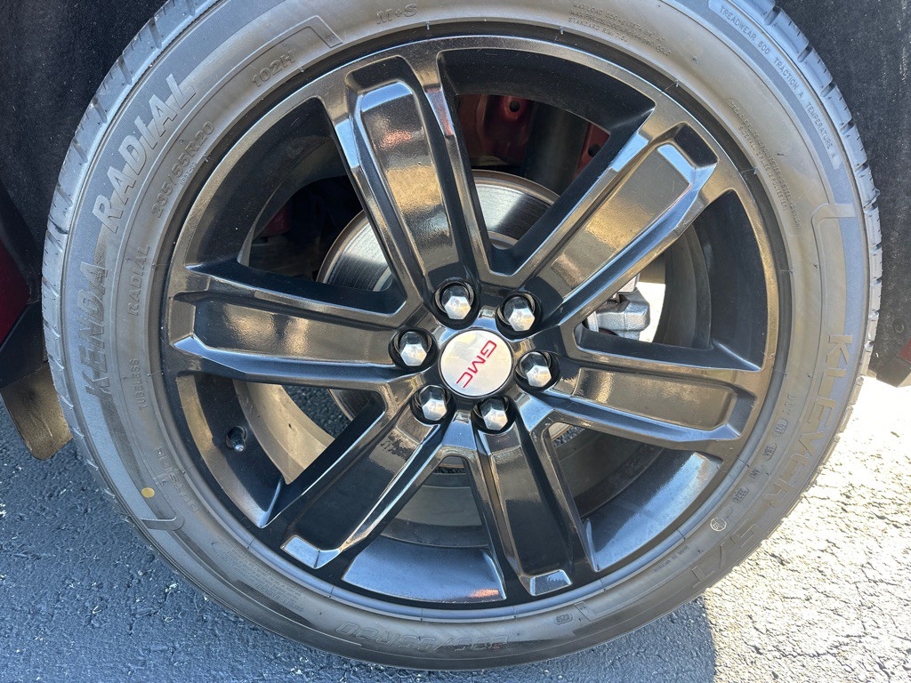 2019 GMC Acadia Image 55