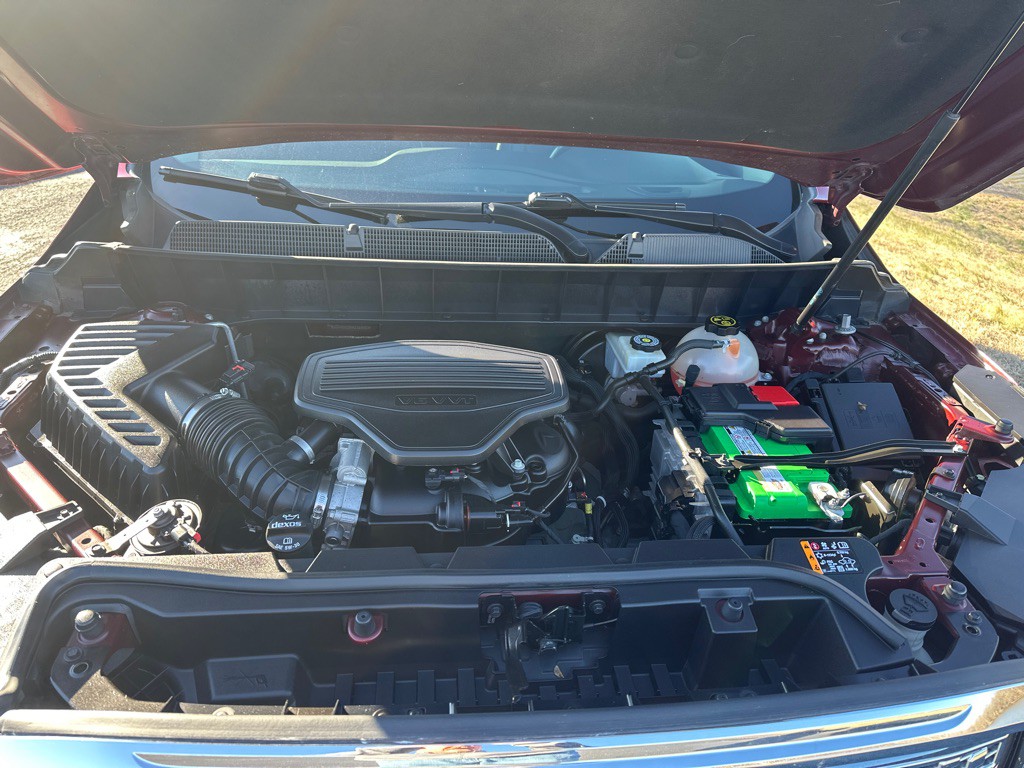 2019 GMC Acadia Image 56