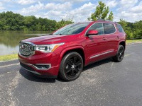 Image for 2019 GMC Acadia Denali ID: 7011289