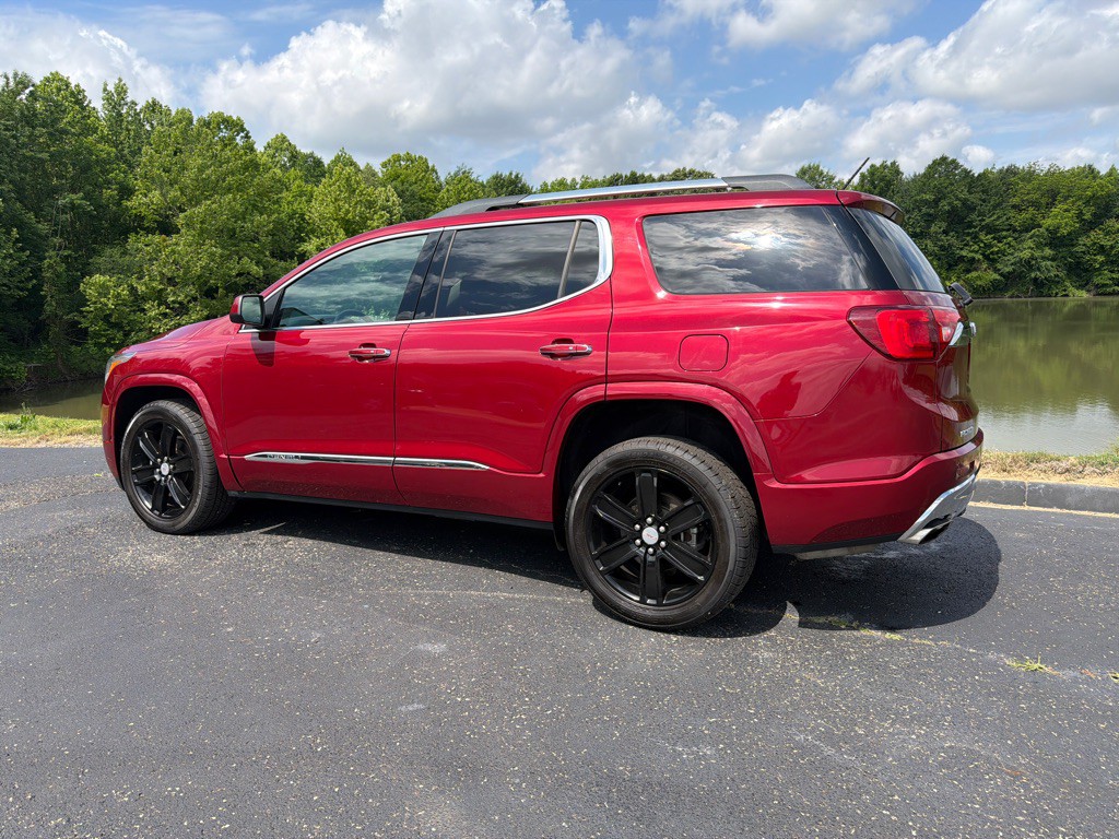 2019 GMC Acadia Image 6