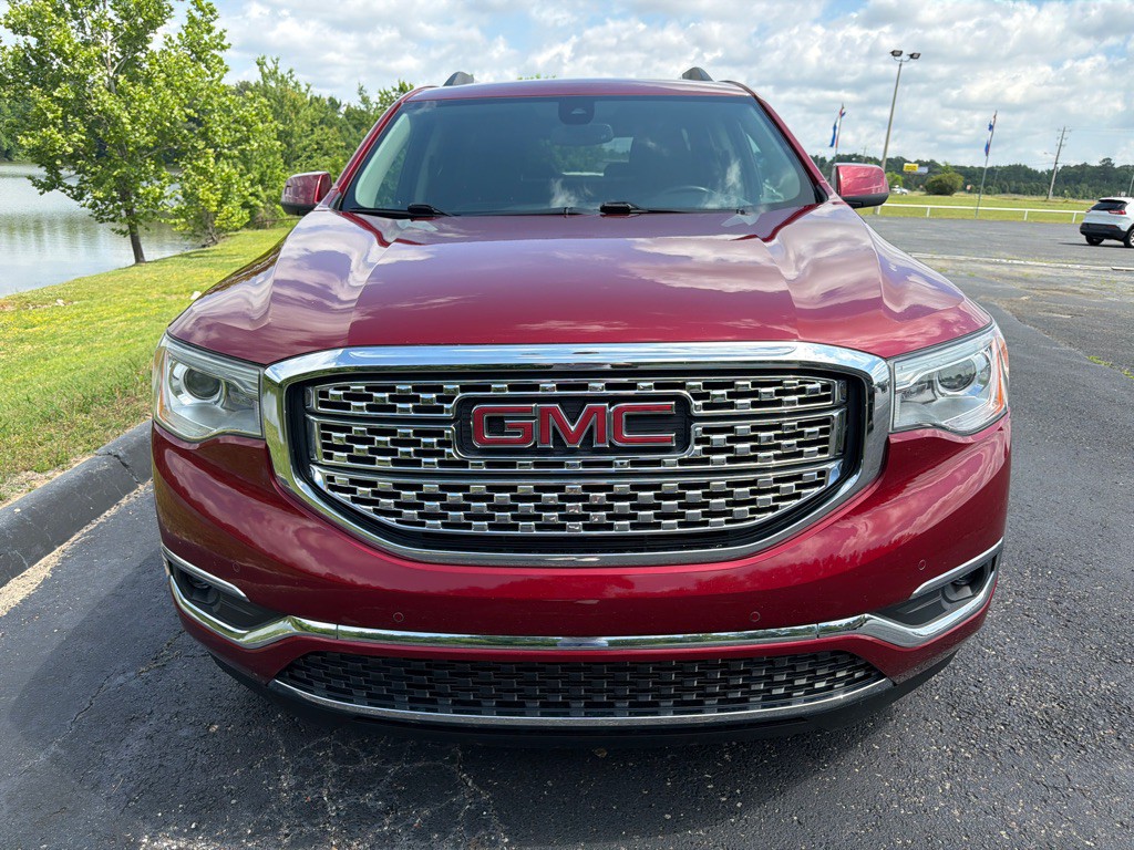 2019 GMC Acadia Image 9