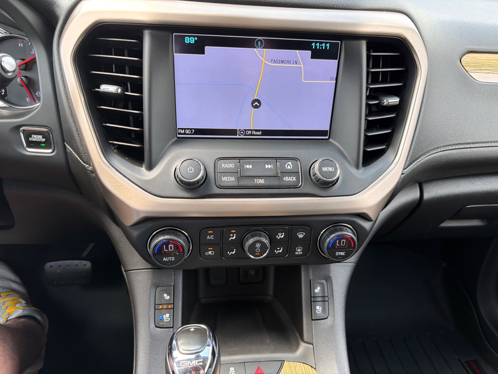 2019 GMC Acadia Image 14