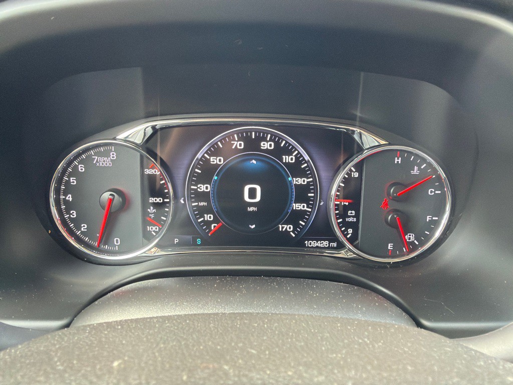 2019 GMC Acadia Image 18