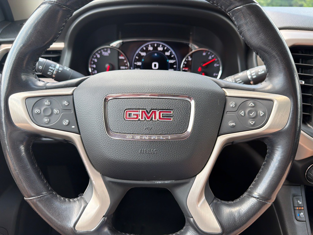 2019 GMC Acadia Image 19