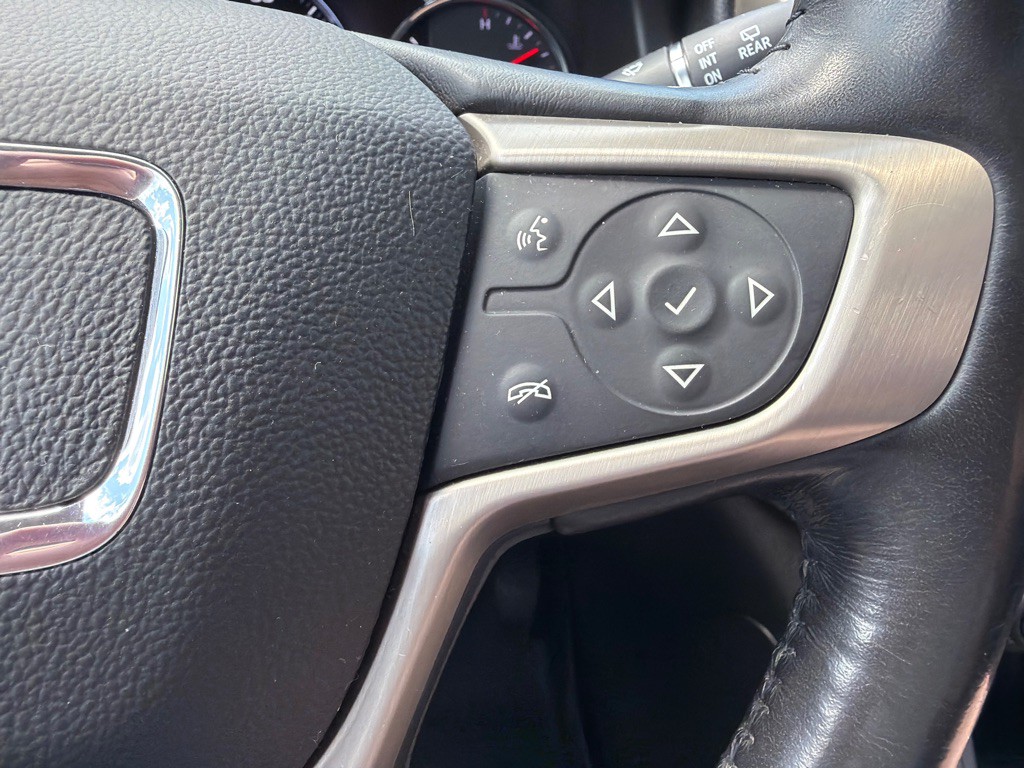 2019 GMC Acadia Image 21