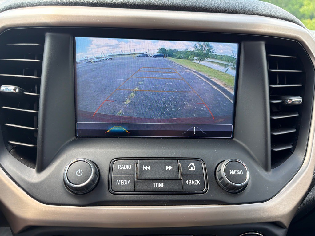 2019 GMC Acadia Image 22