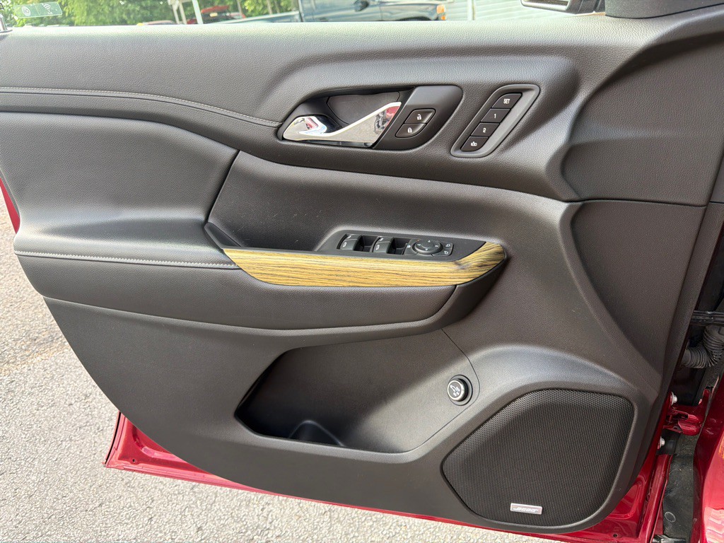 2019 GMC Acadia Image 24