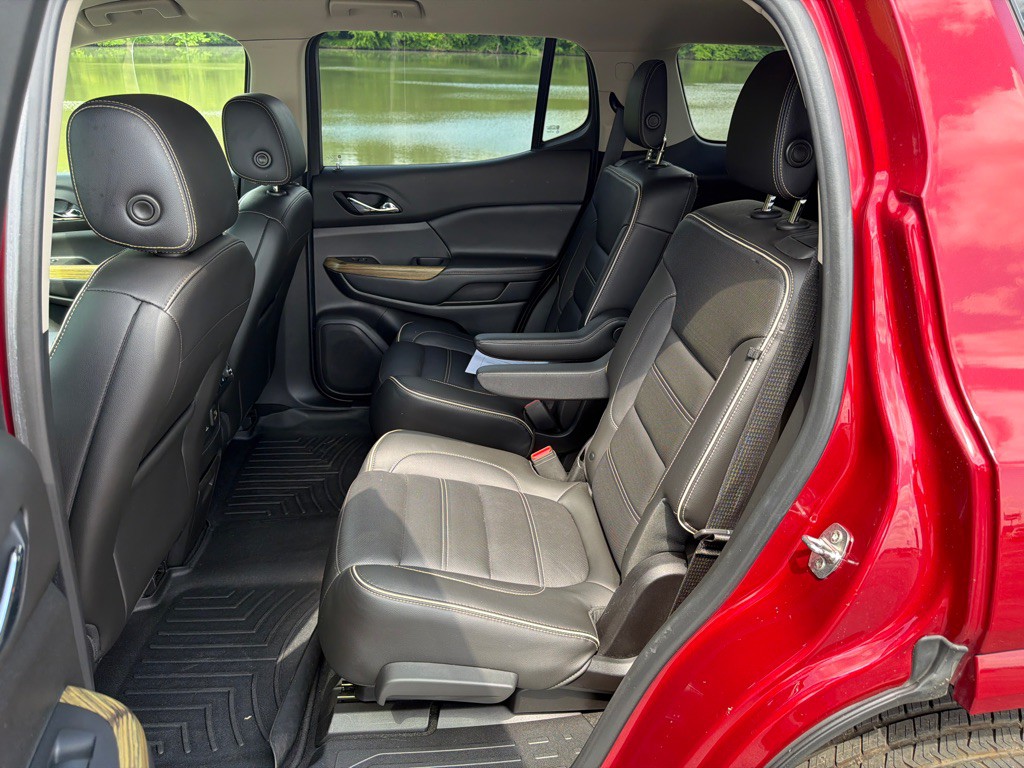 2019 GMC Acadia Image 28
