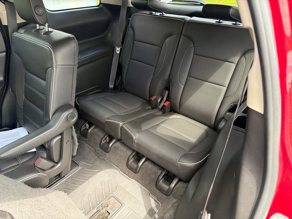 2019 GMC Acadia Image 29