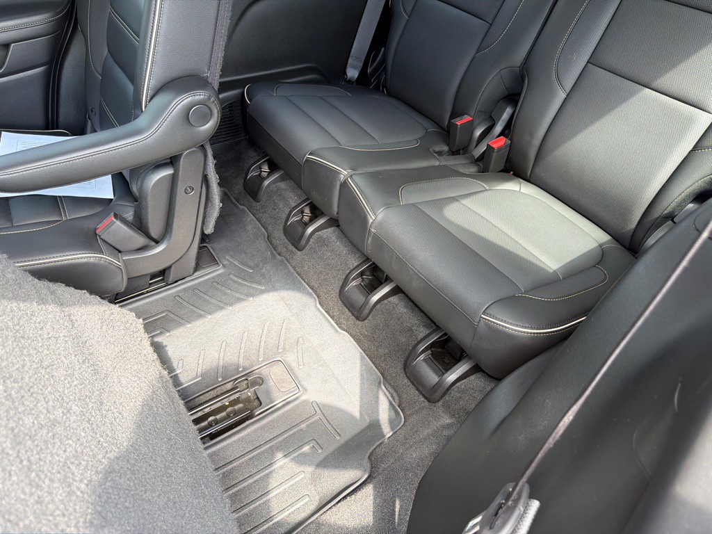 2019 GMC Acadia Image 30