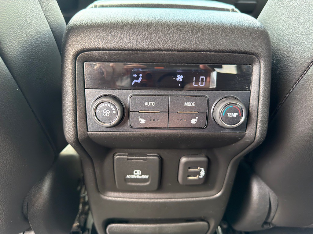 2019 GMC Acadia Image 31