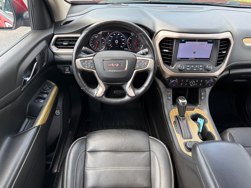 2019 GMC Acadia Image 33
