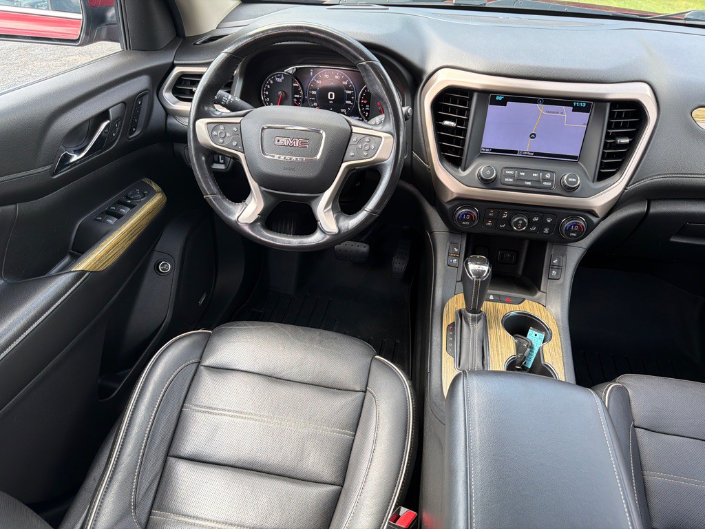2019 GMC Acadia Image 34